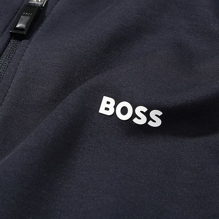 Худи HUGO BOSS FW23 - изображение 6