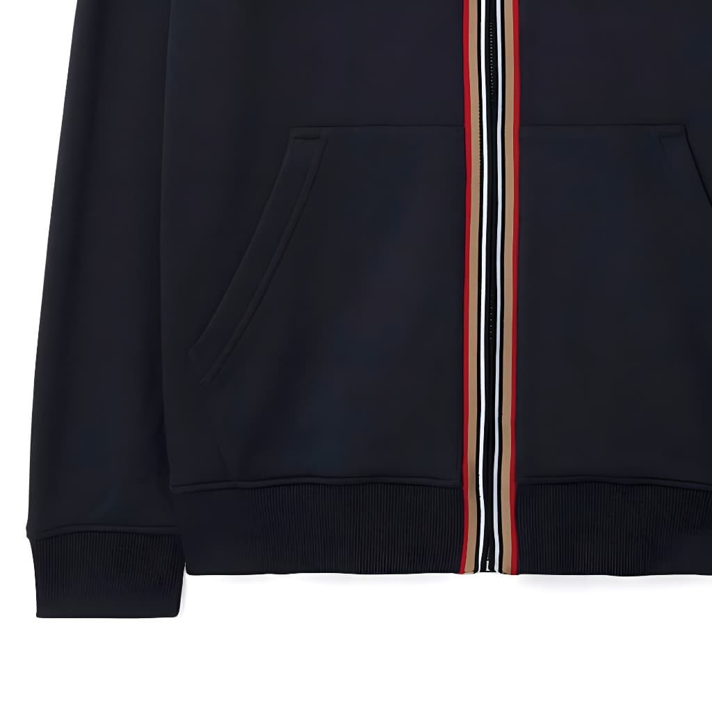 Худи Burberry SS24 - изображение 5