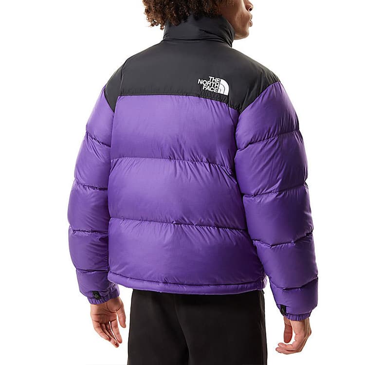 Зимняя куртка The North Face 1996 Retro Nuptse - изображение 4