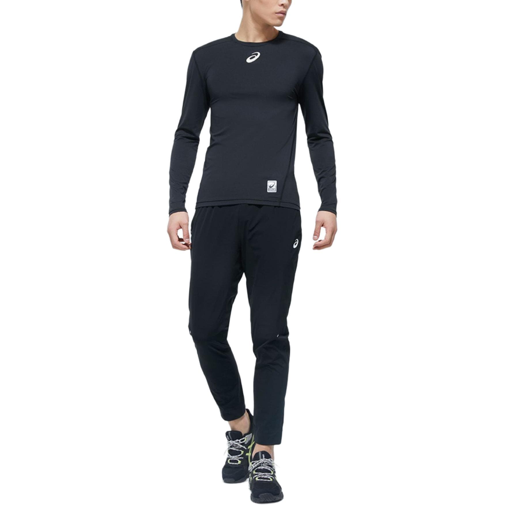 Футболка Asics T - изображение 4