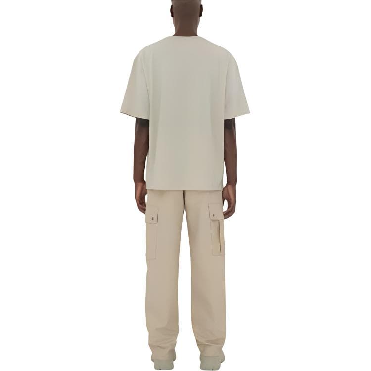 Футболка Burberry T - изображение 9