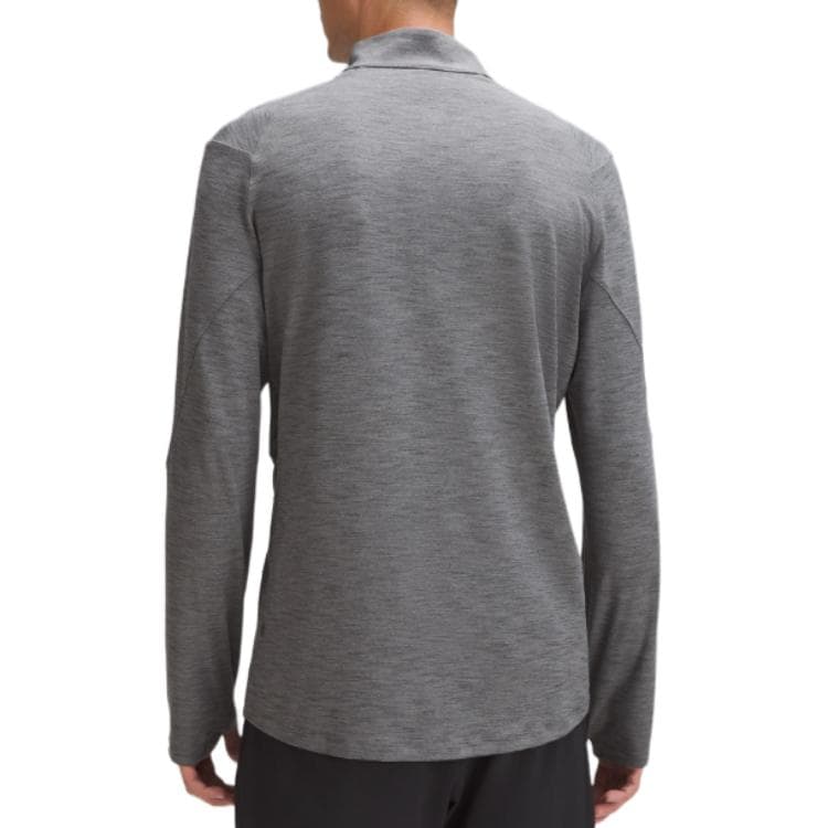 Футболка lululemon Surge Warm Rulu T - изображение 4
