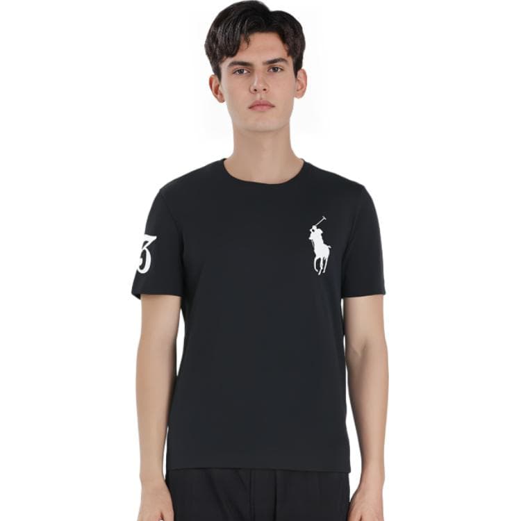 Футболка Polo Ralph Lauren - изображение 4