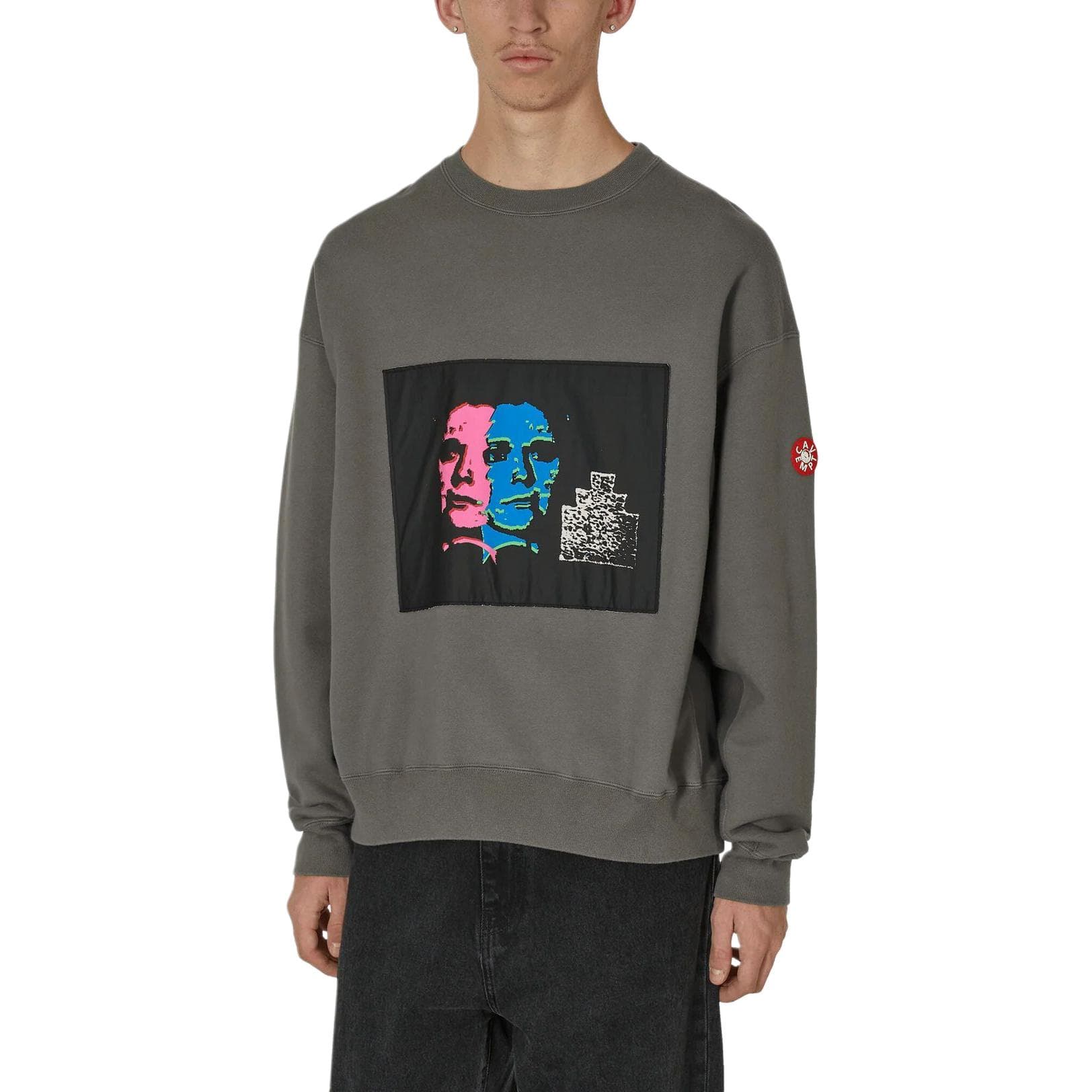 Худи Cav Empt - изображение 2