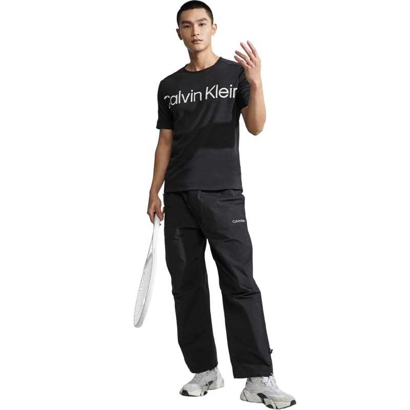 Футболка CKCalvin Klein LogoT - изображение 3
