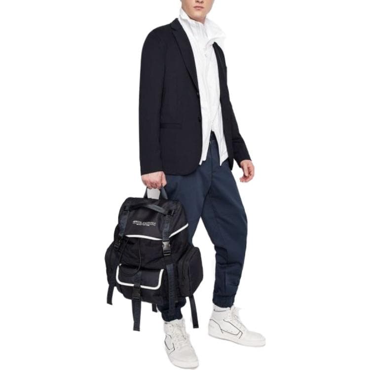 Пиджак ARMANI EXCHANGE FW22 - изображение 6