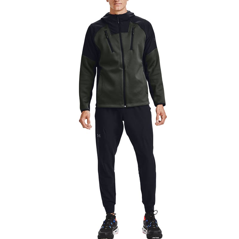 Куртка Under Armour Recover - изображение 3