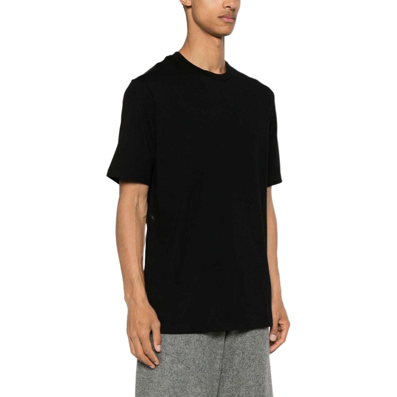 Футболка JIL SANDER logoT - изображение 4
