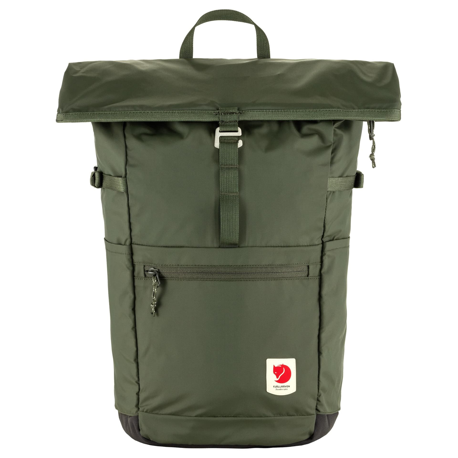 Fjallraven 24L Туристические сумки Полиамид Mountain Green Унисекс - изображение 1