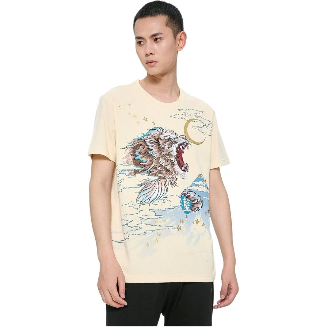 Футболка ONI T-shirt - изображение 4