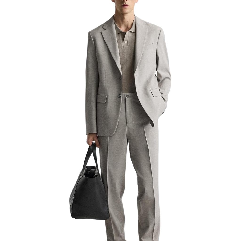 Пиджак ZARA - изображение 3