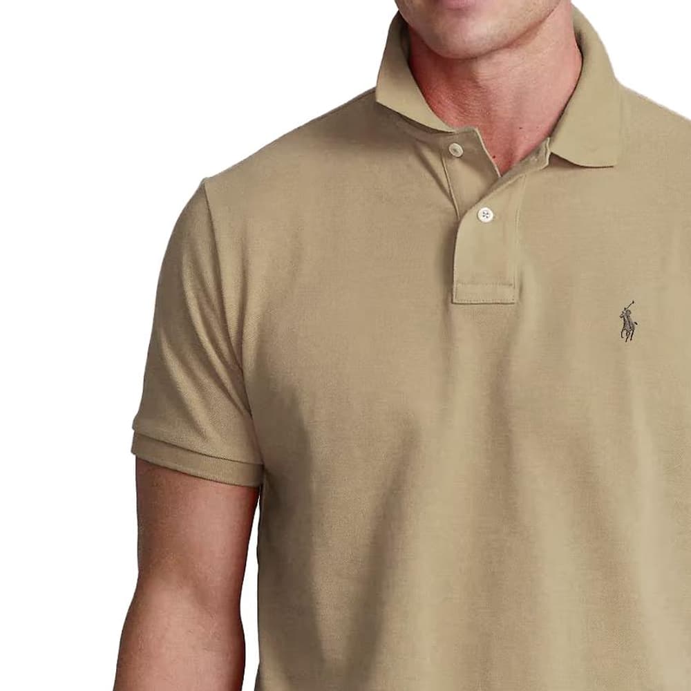 Поло Polo Ralph Lauren SS23 LogoPolo - изображение 2