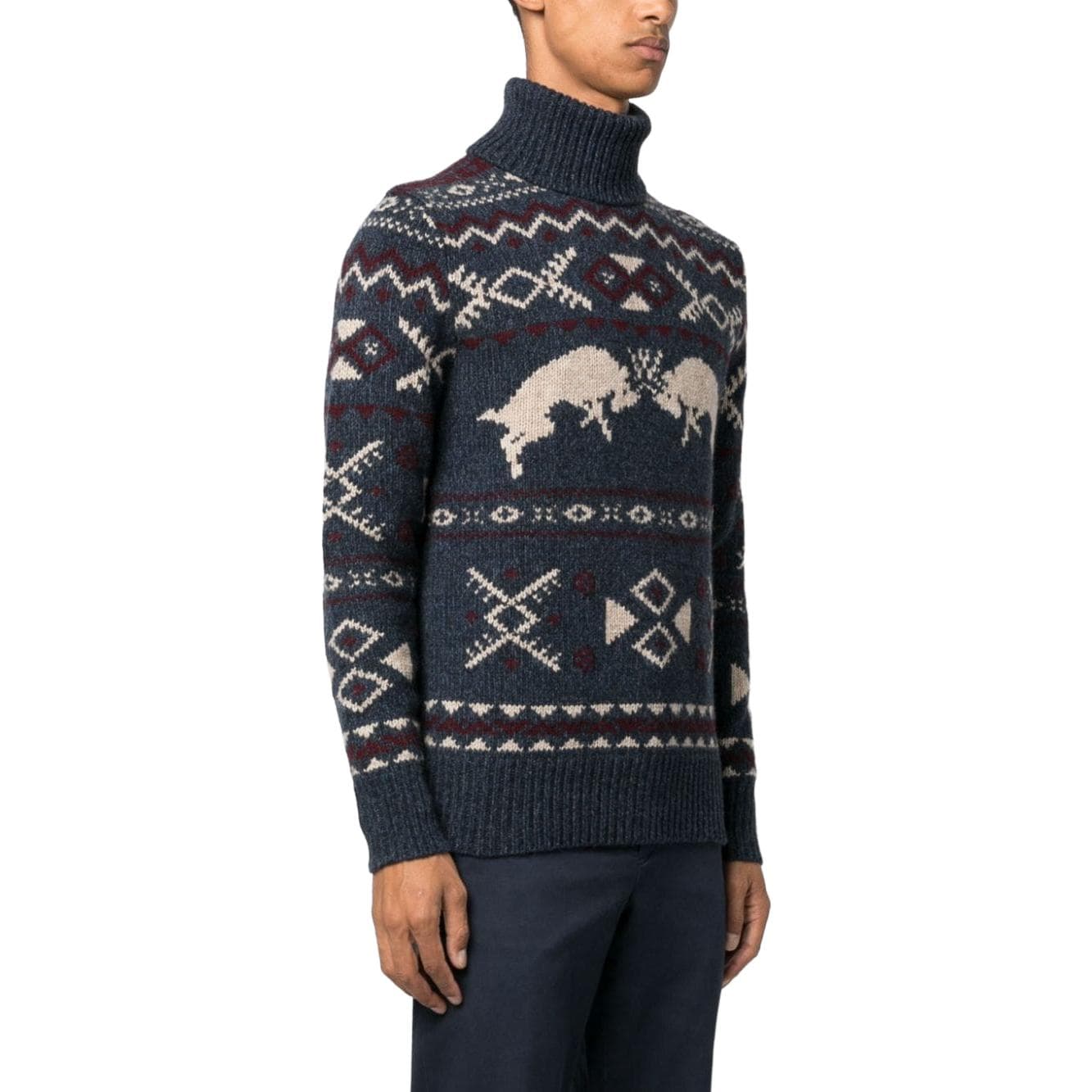 Кофта Polo Ralph Lauren - изображение 3