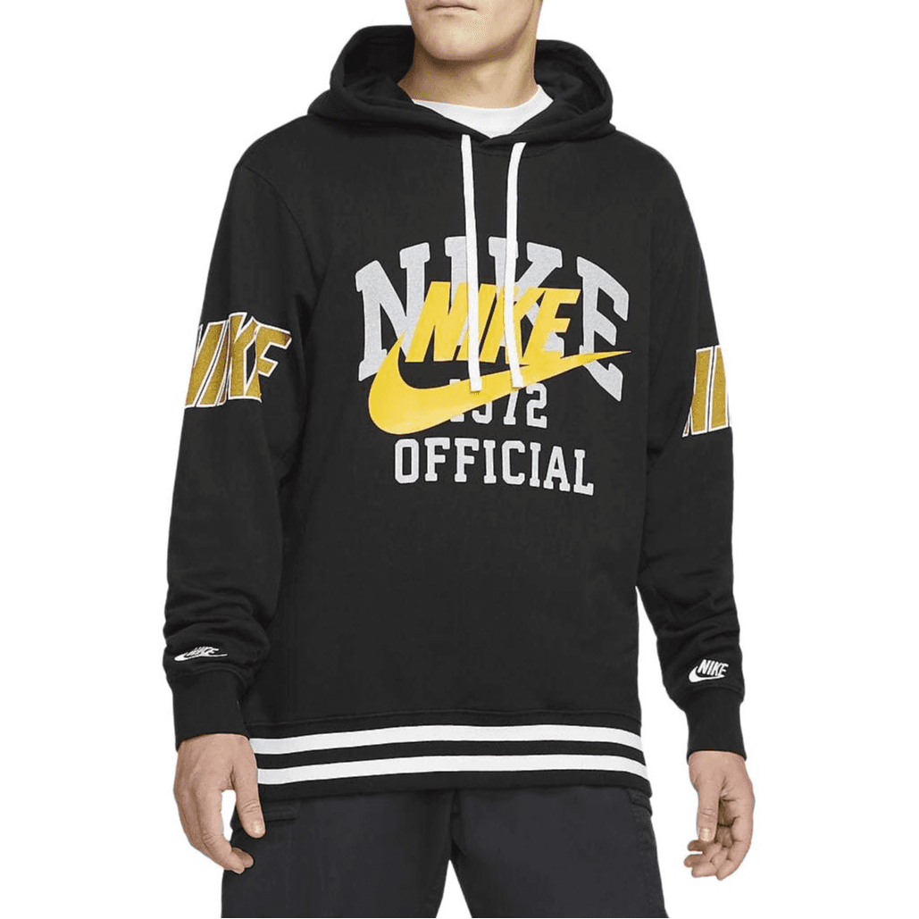 Худи Nike Logo - изображение 4