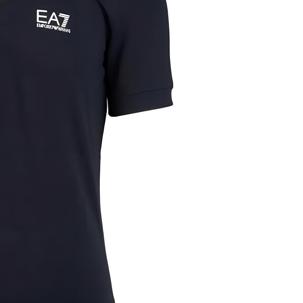Поло EMPORIO ARMANI SS22 Polo - изображение 5