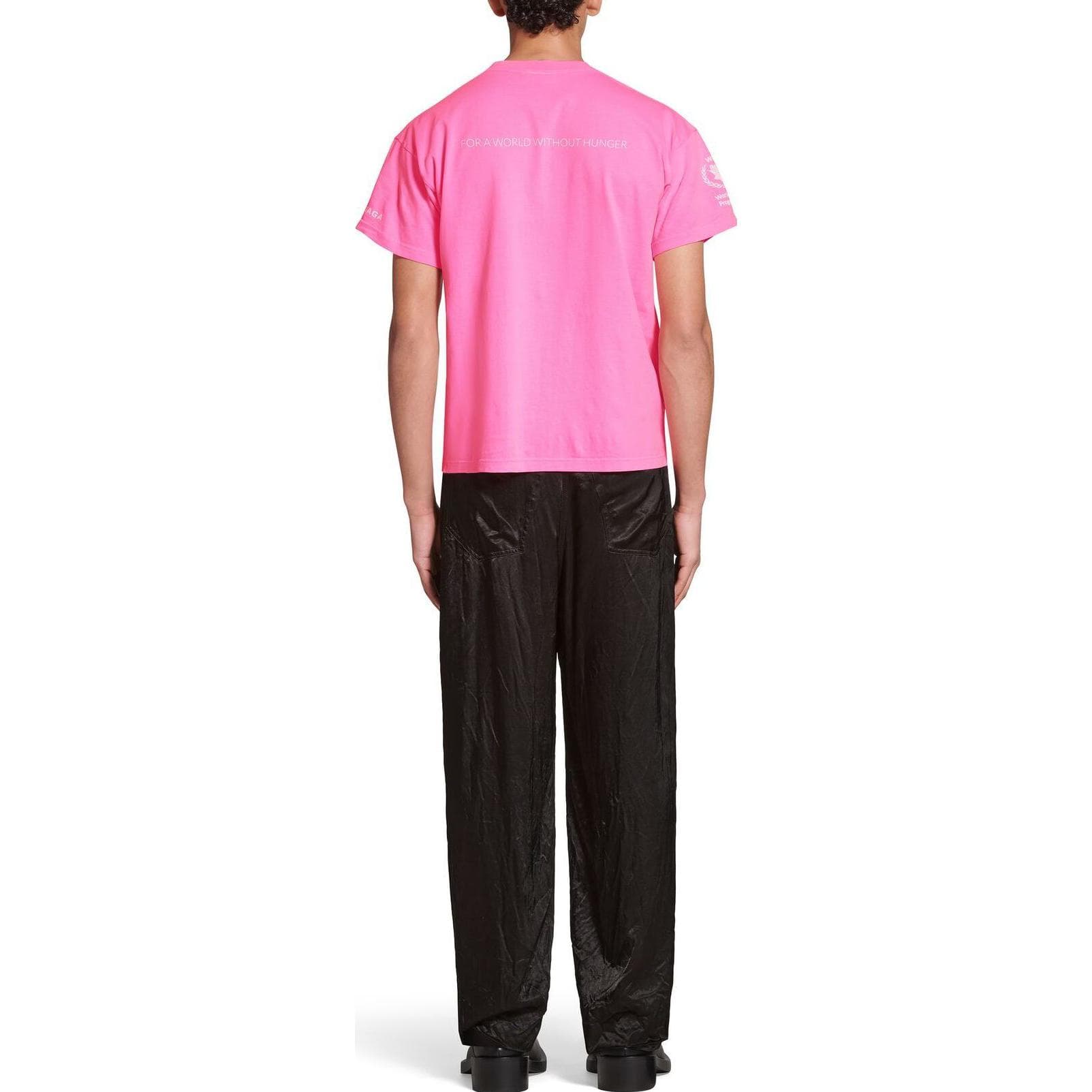 Футболка Balenciaga SS23 T - изображение 4