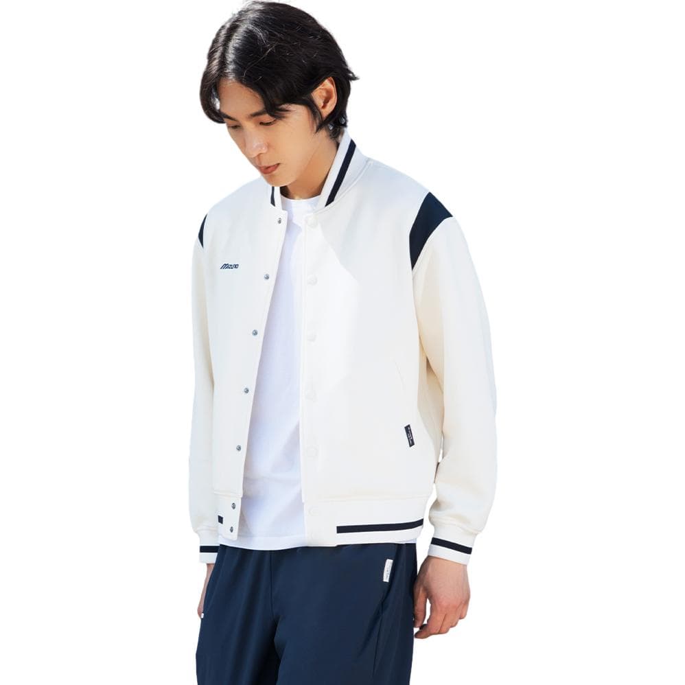 Куртка Mizuno HERITAGE - изображение 2