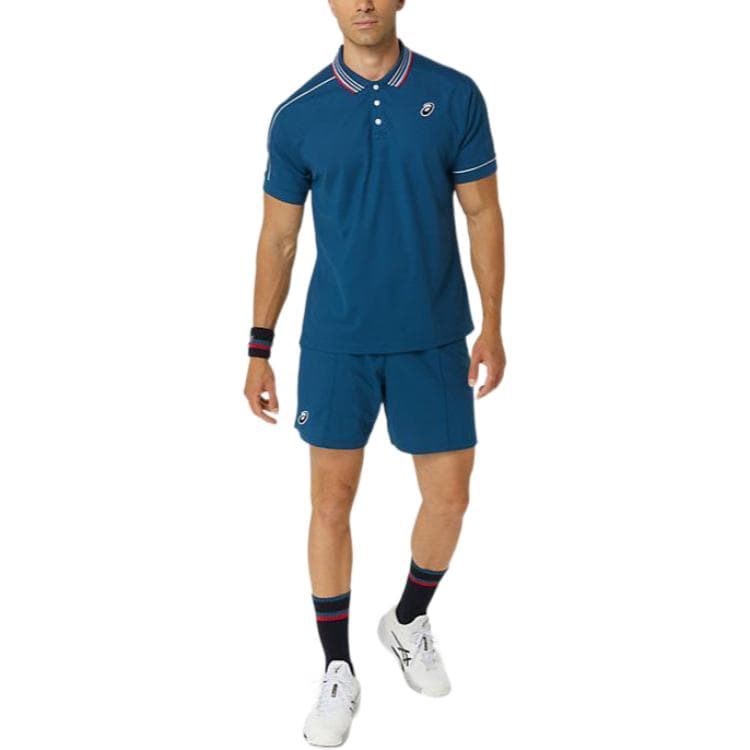 Шорты Asics Classic 7in Short Logo - изображение 4