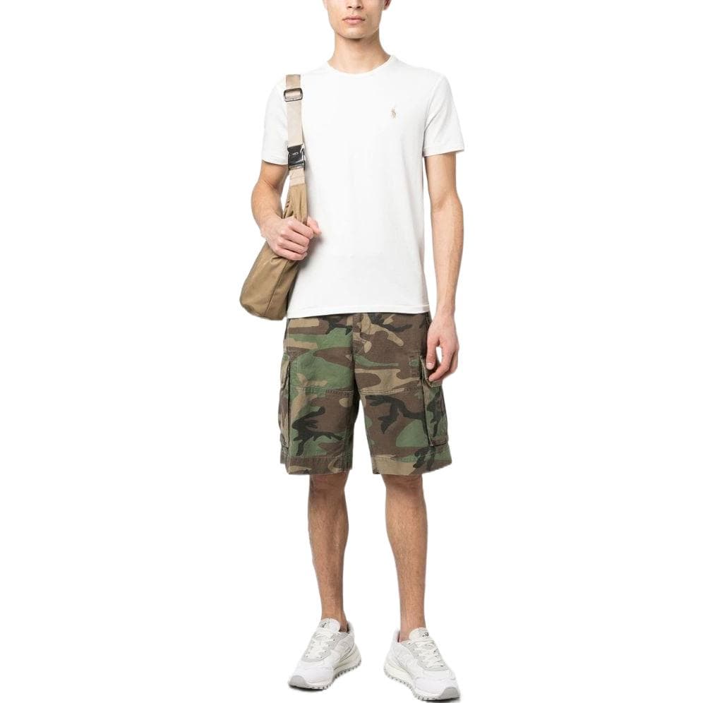 Футболка Polo Ralph Lauren SS23 LogoT - изображение 2