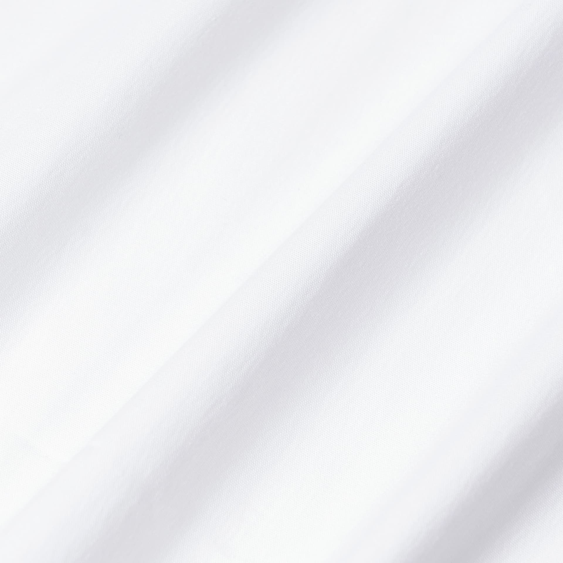 Рубашка Burberry Logo Polo Shirt White - изображение 4