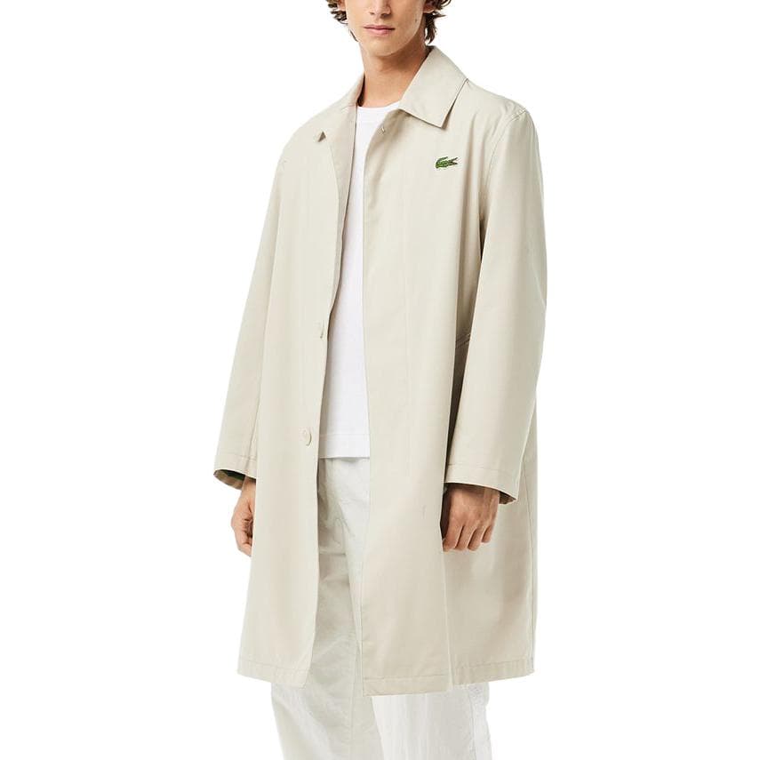 Ветровка LACOSTE - изображение 2