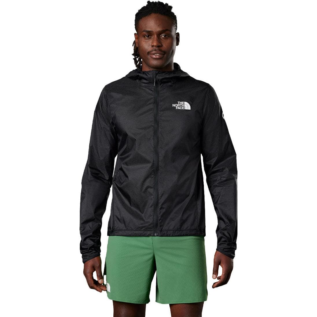 Демисезонная куртка THE NORTH FACE - изображение 4