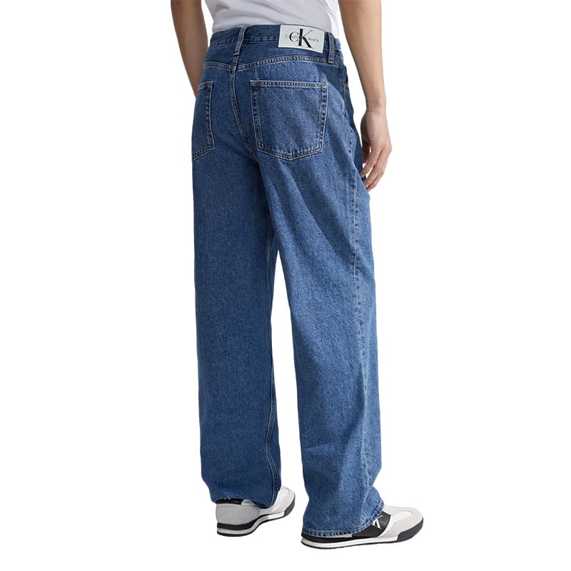 Штаны CALVIN KLEIN Jeans - изображение 4