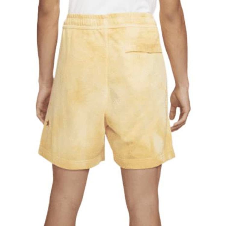 Шорты Nike Sportswear French Terry Shorts - изображение 5