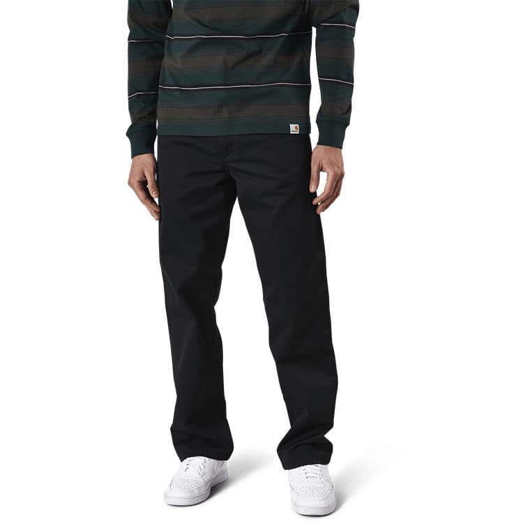 Штаны Carhartt WIP FW22 - изображение 3