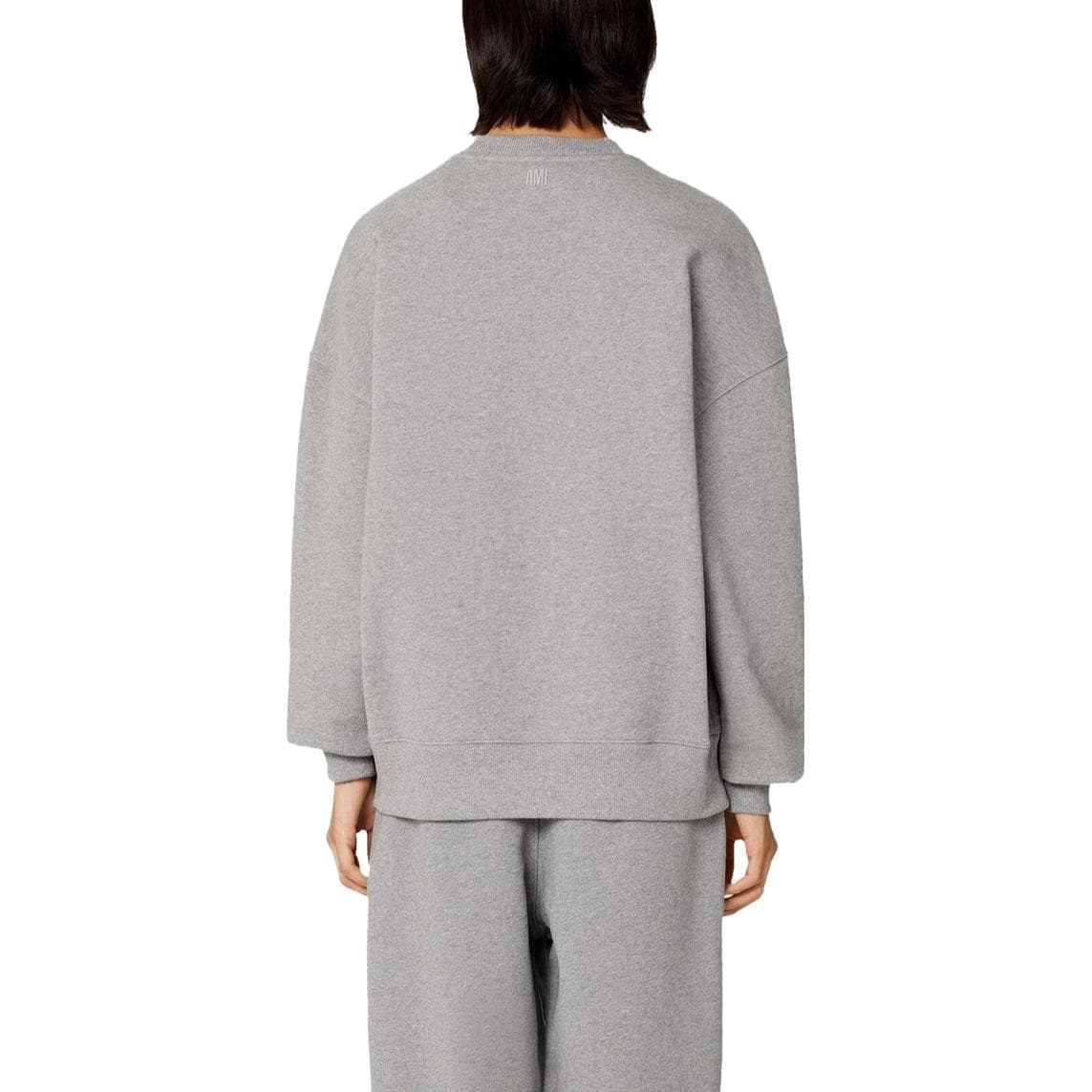 Худи AMIPARIS SS23 Logo - изображение 4