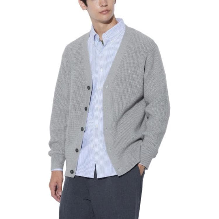 UNIQLO V - изображение 3