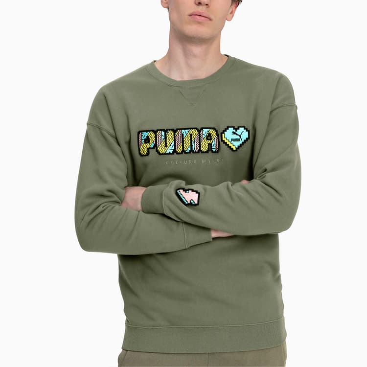Худи Puma - изображение 3