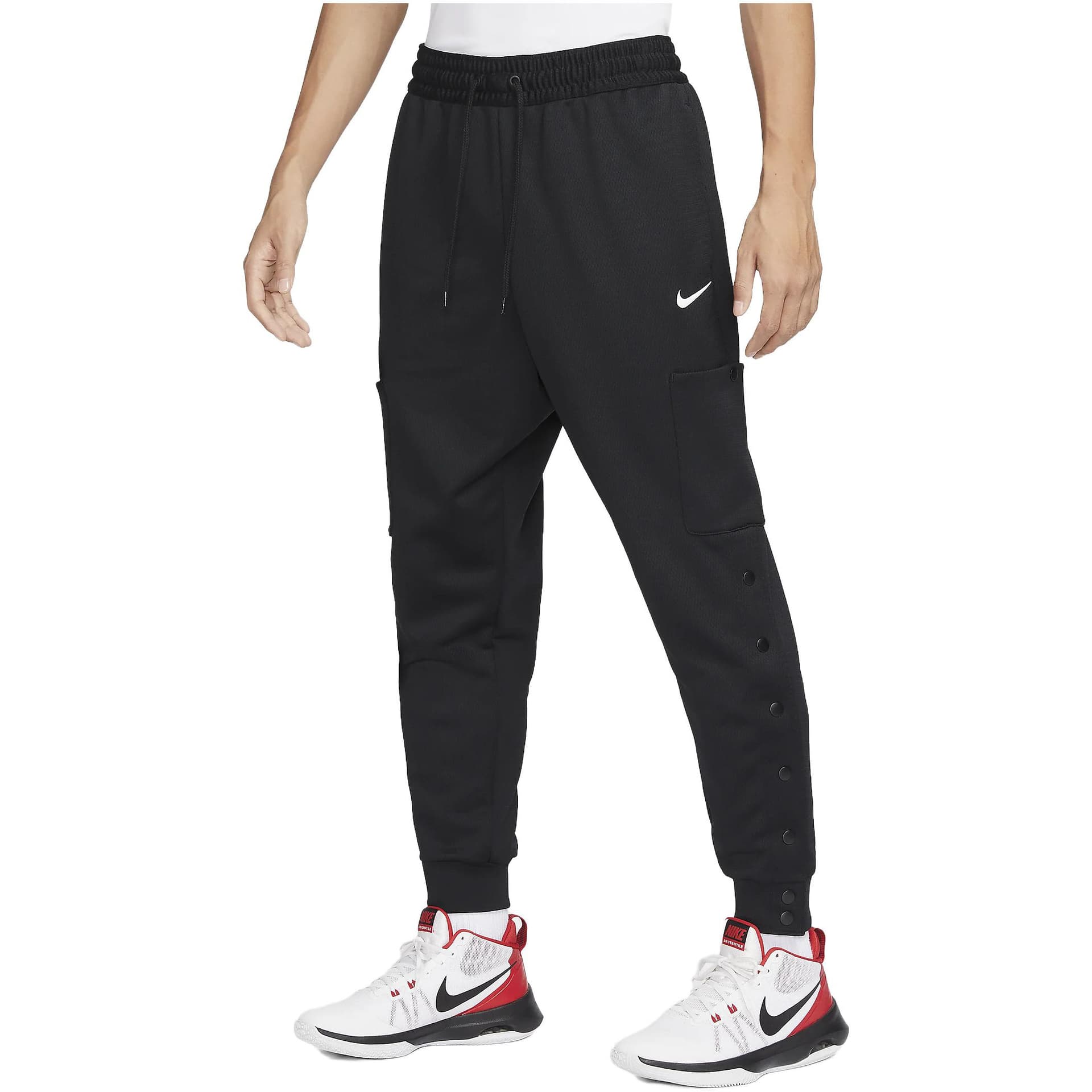 Штаны Nike - изображение 5