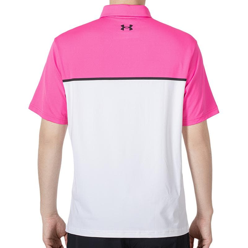 Поло Under Armour Playoff Polo - изображение 3