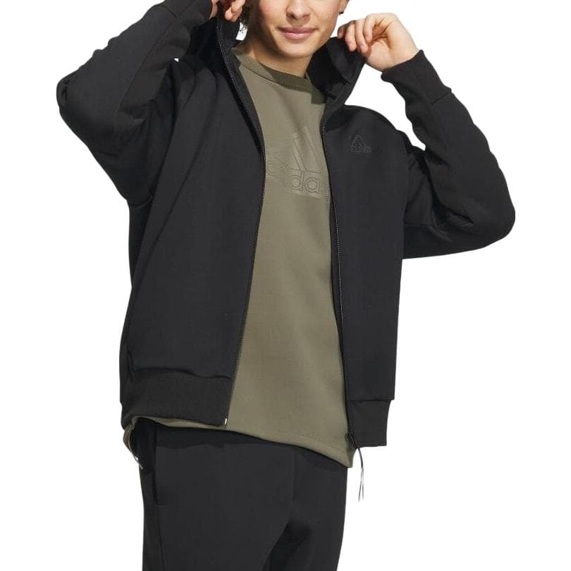 Куртка adidas SS24 Logo - изображение 4