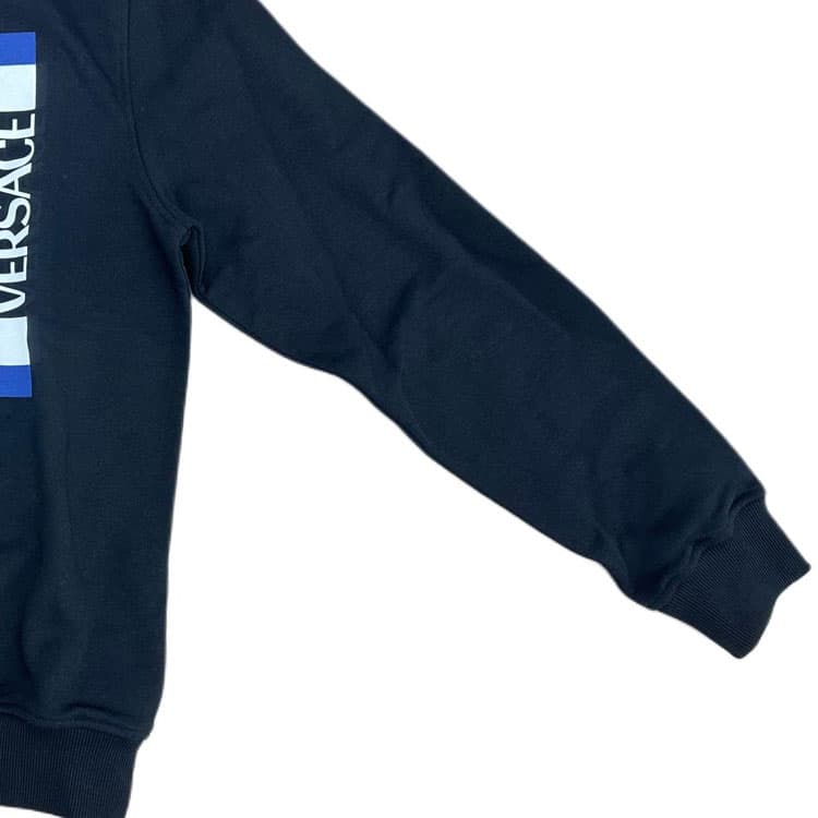 Худи VERSACE Logo - изображение 3