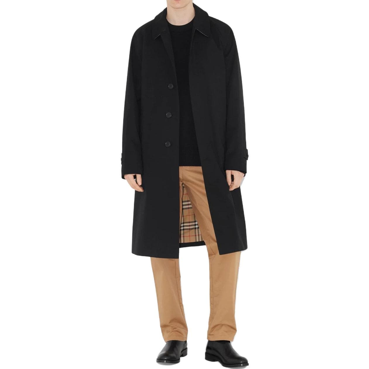 Штаны Burberry - изображение 2