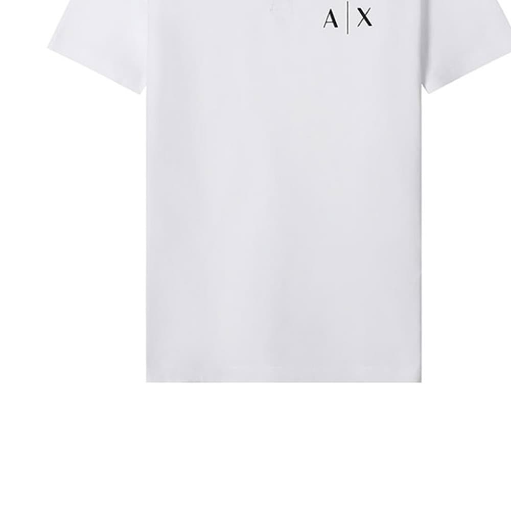 Поло ARMANI EXCHANGE Polo - изображение 3
