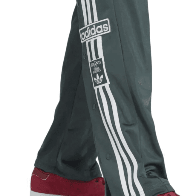 Штаны adidas originals Logo - изображение 6