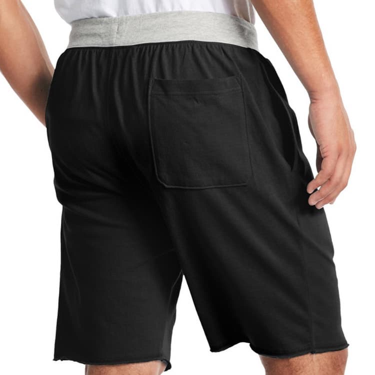 Шорты Champion Shorts Black - изображение 4