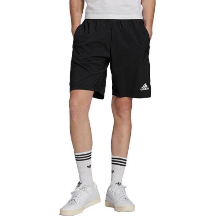 Тренировочные штаны adidas Logo - изображение 2