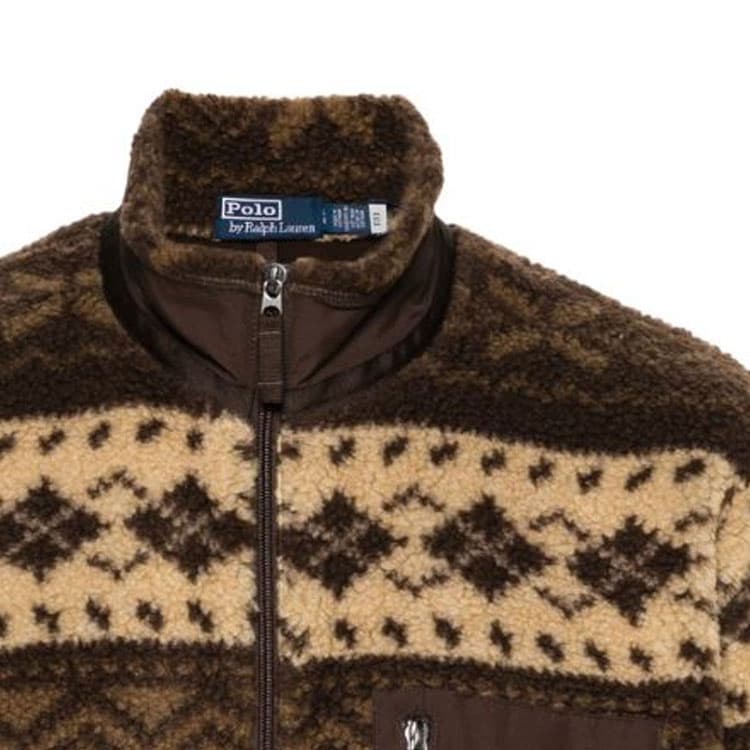 Куртка Polo Ralph Lauren SS24 - изображение 7