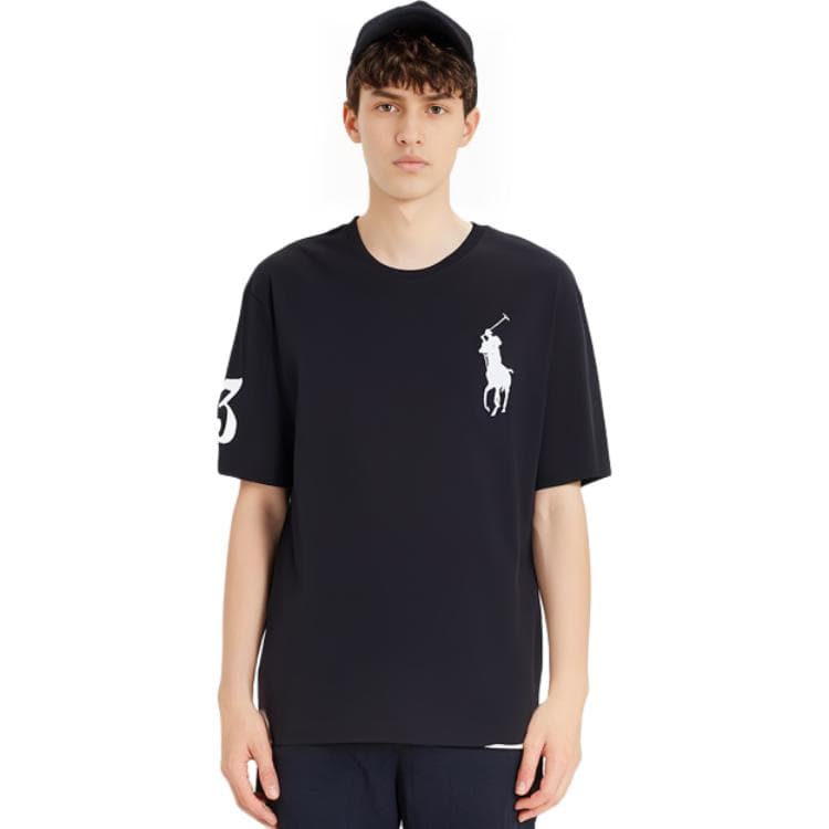Футболка Polo Ralph Lauren - изображение 7