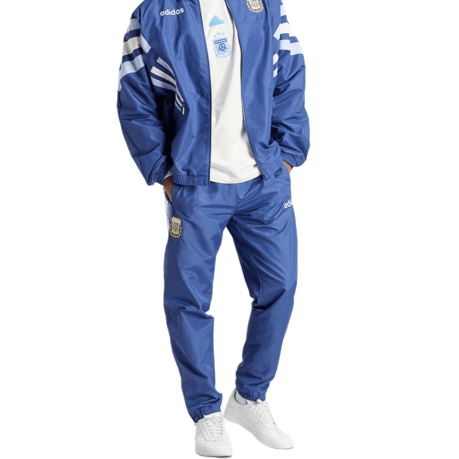 Штаны adidas 1994 Logo - изображение 5