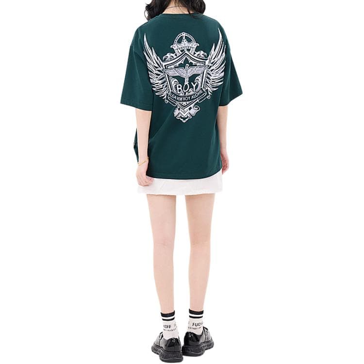 Футболка Boy London T - изображение 4