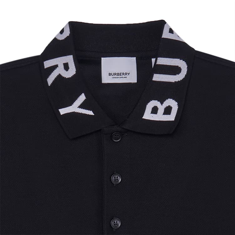 Поло Burberry SS23 LogoPolo - изображение 6