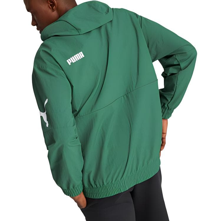 Куртка PUMA - изображение 4