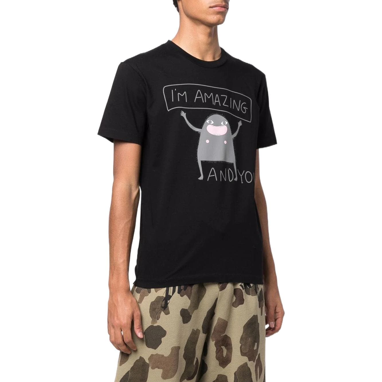 Футболка DSQUARED 2 SS22 T - изображение 4