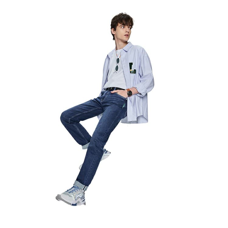 Штаны Lee SS23 - изображение 4