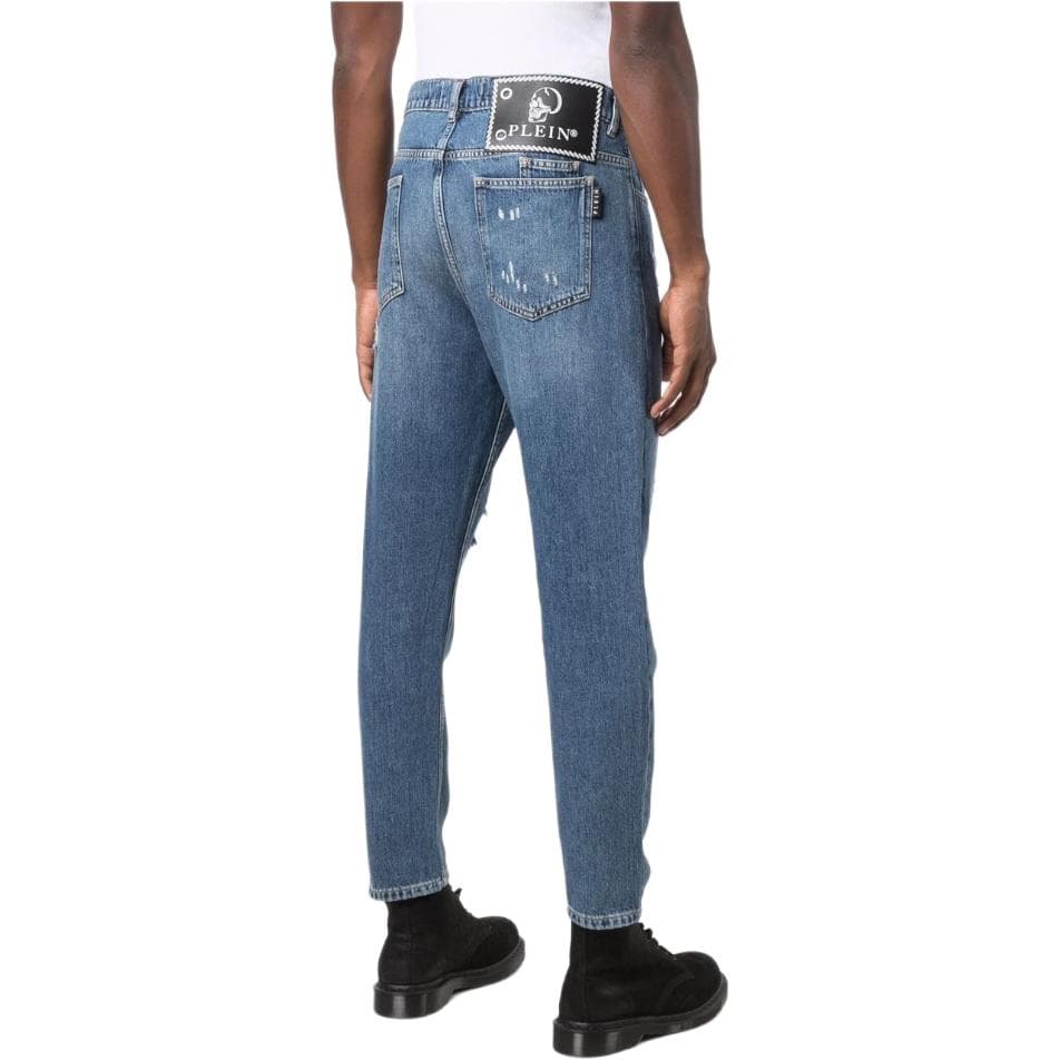 Штаны PHILIPP PLEIN - изображение 3